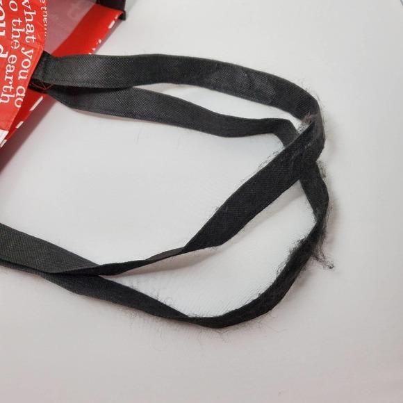 Lululemon Large Shopping Tote - Picture 5 of 6